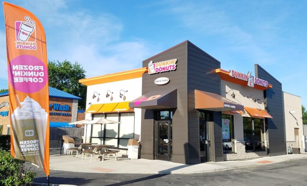 Dunkin